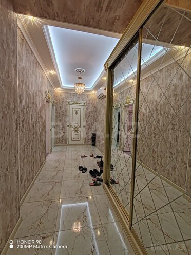 Satılır 3 otaqlı yeni tikili 110 m², Nəsimi m., photo 11 from 15