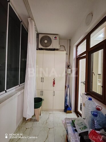 Satılır 3 otaqlı yeni tikili 110 m², Nəsimi m., photo 14 from 15
