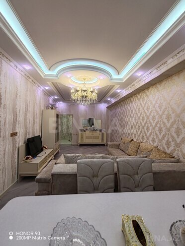 Satılır 3 otaqlı yeni tikili 110 m², Nəsimi m., photo 3 from 15