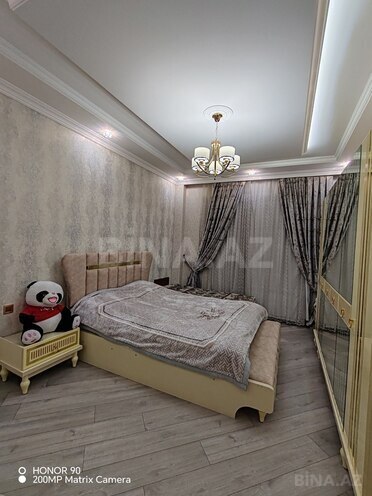 Satılır 3 otaqlı yeni tikili 110 m², Nəsimi m., photo 4 from 15
