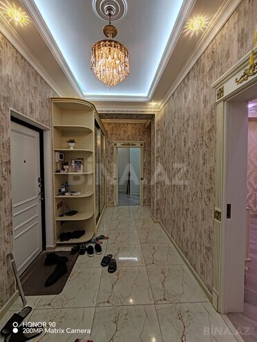 Satılır 3 otaqlı yeni tikili 110 m², Nəsimi m., photo 10 from 15