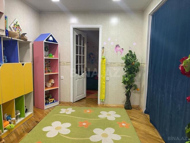 İcarəyə verilir  obyekt 220 m², Azadlıq Prospekti m., photo 8 from 29