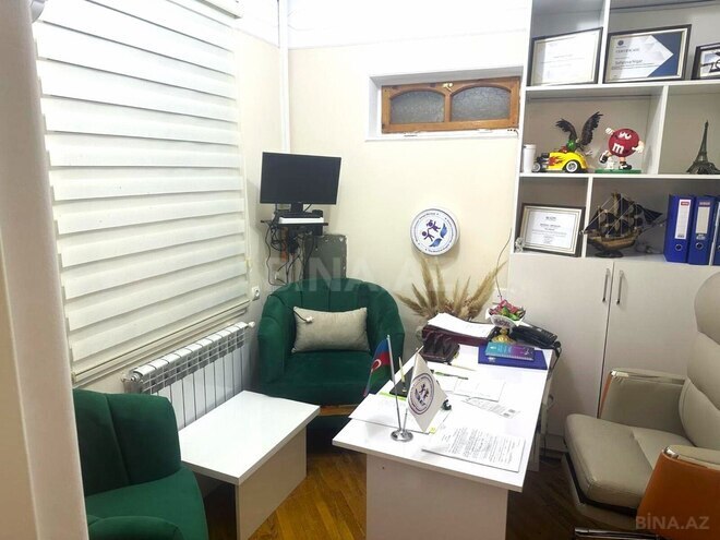 İcarəyə verilir  obyekt 220 m², Azadlıq Prospekti m., photo 19 from 29
