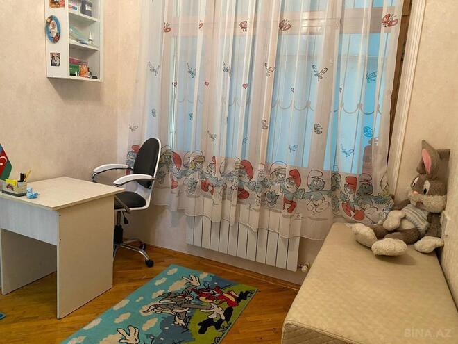 İcarəyə verilir  obyekt 220 m², Azadlıq Prospekti m., photo 13 from 29
