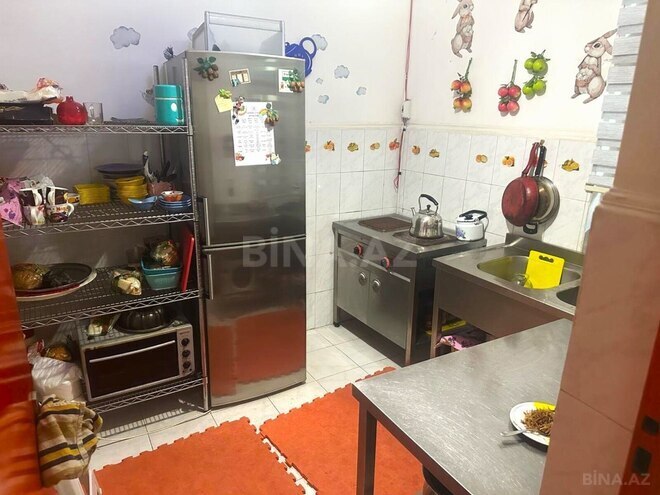 İcarəyə verilir  obyekt 220 m², Azadlıq Prospekti m., photo 21 from 29