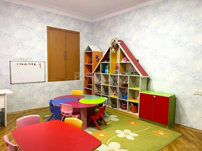 İcarəyə verilir  obyekt 220 m², Azadlıq Prospekti m., photo 7 from 29