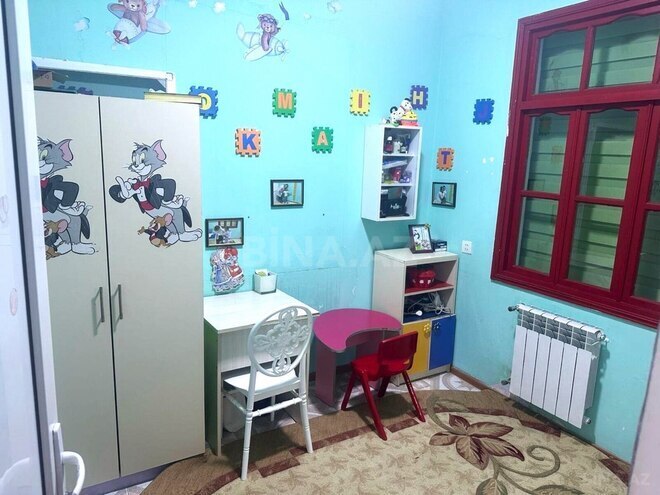 İcarəyə verilir  obyekt 220 m², Azadlıq Prospekti m., photo 27 from 29