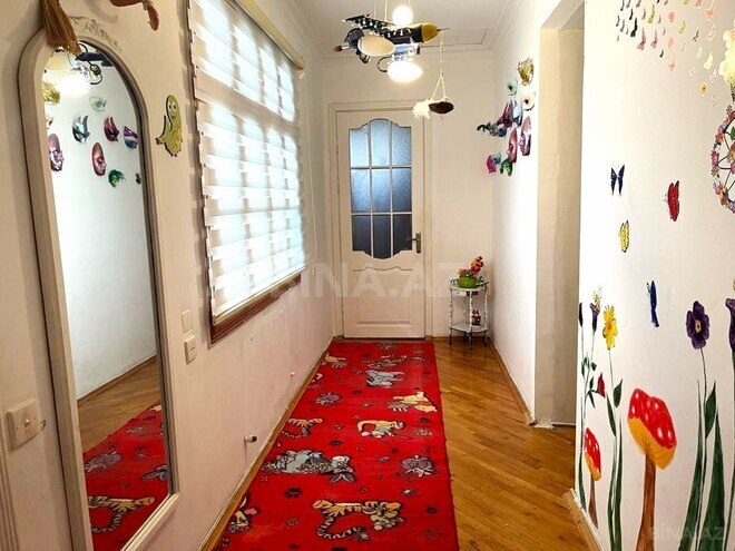 İcarəyə verilir  obyekt 220 m², Azadlıq Prospekti m., photo 20 from 29