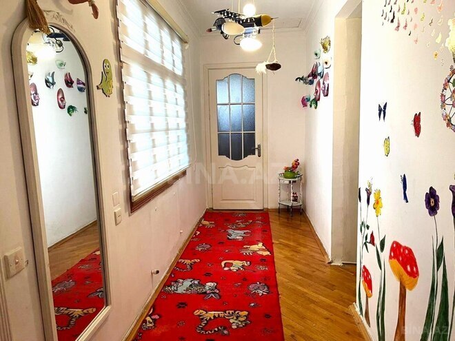 İcarəyə verilir  obyekt 220 m², Azadlıq Prospekti m., photo 4 from 29