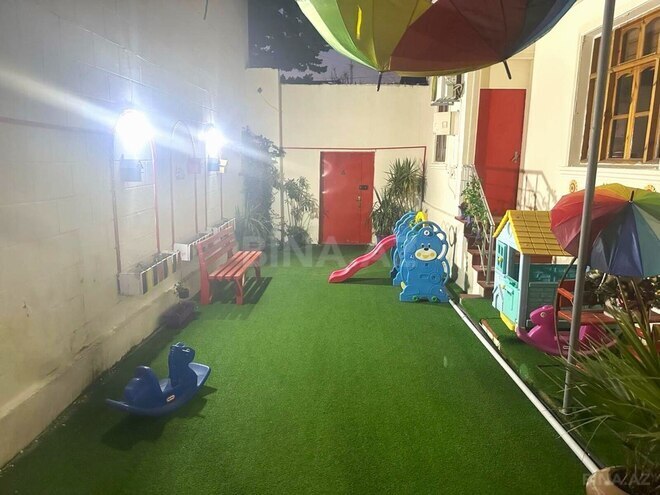 İcarəyə verilir  obyekt 220 m², Azadlıq Prospekti m., photo 28 from 29