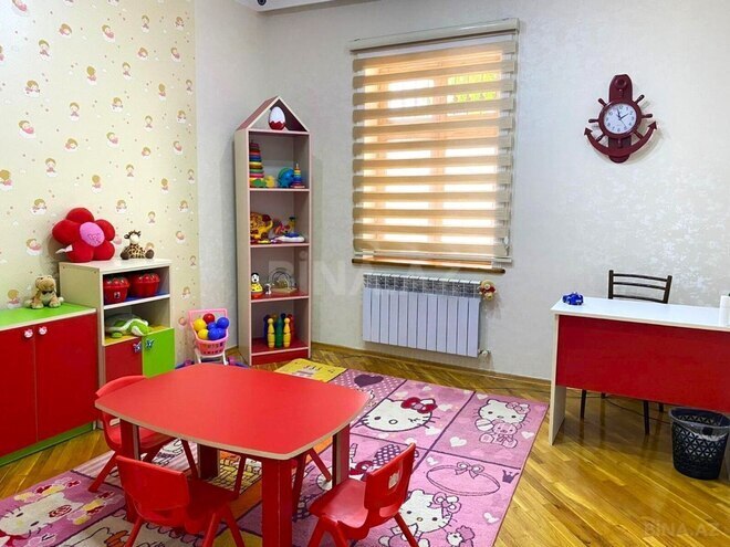 İcarəyə verilir  obyekt 220 m², Azadlıq Prospekti m., photo 11 from 29