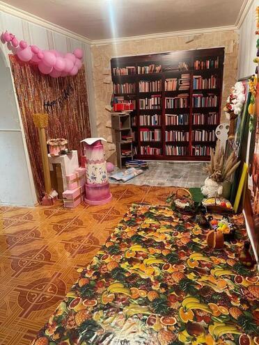 İcarəyə verilir  obyekt 220 m², Azadlıq Prospekti m., photo 25 from 29