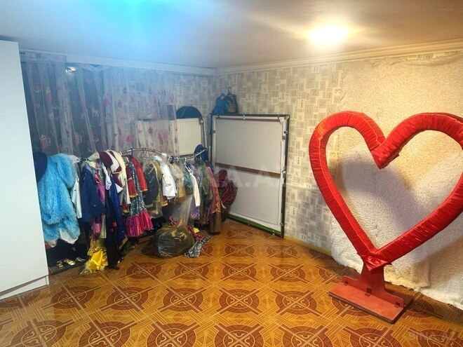 İcarəyə verilir  obyekt 220 m², Azadlıq Prospekti m., photo 23 from 29