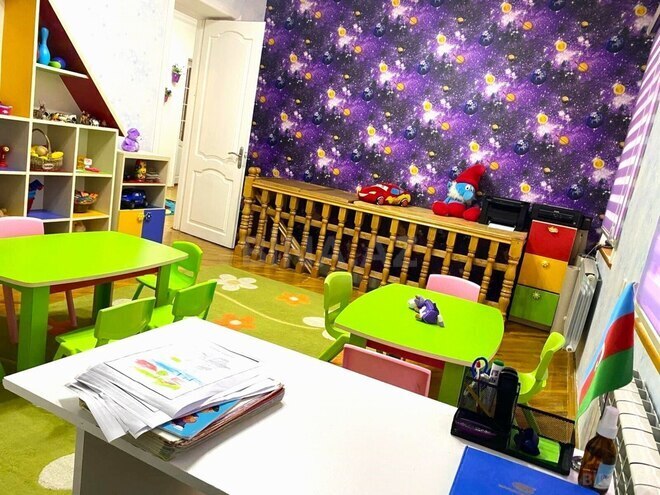 İcarəyə verilir  obyekt 220 m², Azadlıq Prospekti m., photo 6 from 29