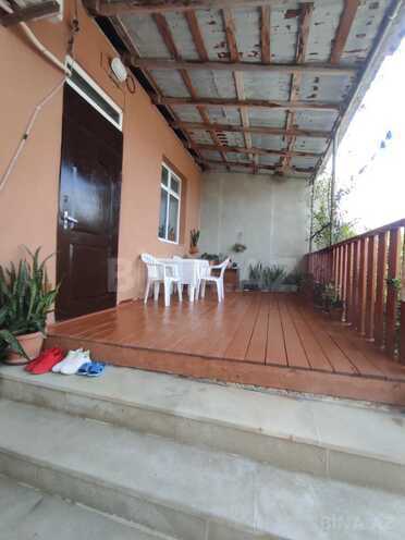 Satılır 3 otaqlı həyət evi/bağ evi 100 m², photo 5 from 32