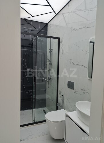Satılır 2 otaqlı yeni tikili 65.4 m², photo 6 from 10