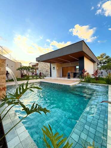 İcarəyə verilir 4 otaqlı həyət evi/bağ evi 200 m², Buzovna q., photo 3 from 19