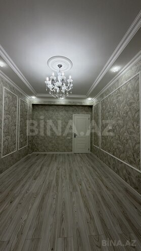 Продаётся 2-комн. новостройка 57 м², пос. Масазыр, photo 12 from 13