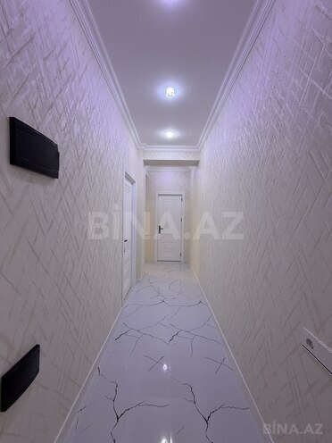Продаётся 2-комн. новостройка 57 м², пос. Масазыр, photo 5 from 13