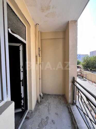 Satılır 3 otaqlı yeni tikili 164 m², 28 May m., photo 8 from 27