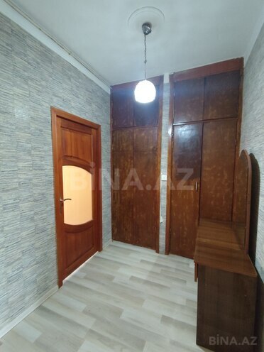 Satılır 2 otaqlı köhnə tikili 60 m², Əhmədli q., photo 12 from 24