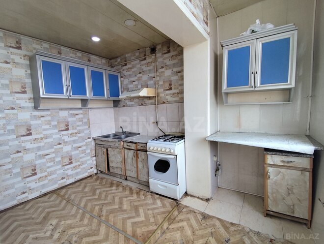 Satılır 2 otaqlı köhnə tikili 60 m², Əhmədli q., photo 15 from 24