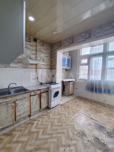 Satılır 2 otaqlı köhnə tikili 60 m², Əhmədli q., photo 18 from 24