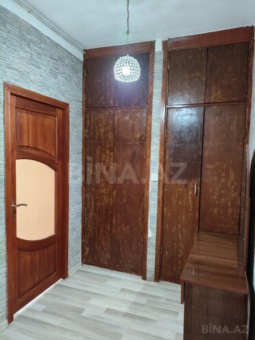 Satılır 2 otaqlı köhnə tikili 60 m², Əhmədli q., photo 19 from 24
