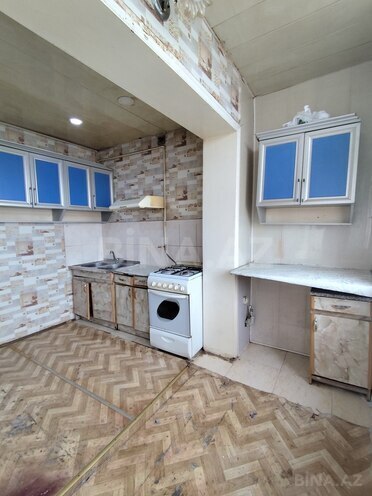 Satılır 2 otaqlı köhnə tikili 60 m², Əhmədli q., photo 14 from 24