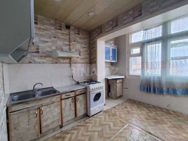 Satılır 2 otaqlı köhnə tikili 60 m², Əhmədli q., photo 17 from 24