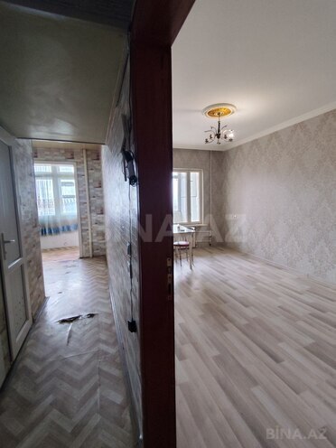 Satılır 2 otaqlı köhnə tikili 60 m², Əhmədli q., photo 11 from 24