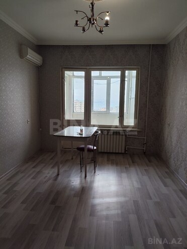 Satılır 2 otaqlı köhnə tikili 60 m², Əhmədli q., photo 4 from 24