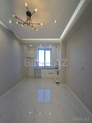 Satılır 2 otaqlı yeni tikili 42 m², Masazır q., photo 1 from 12