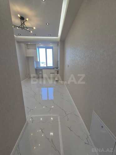 Satılır 2 otaqlı yeni tikili 42 m², Masazır q., photo 8 from 12