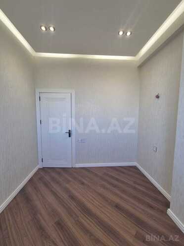Satılır 2 otaqlı yeni tikili 42 m², Masazır q., photo 10 from 12