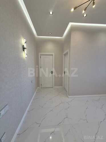 Satılır 2 otaqlı yeni tikili 42 m², Masazır q., photo 4 from 12