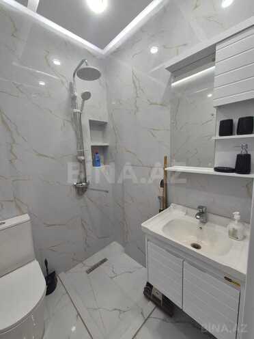 Satılır 2 otaqlı yeni tikili 42 m², Masazır q., photo 7 from 12