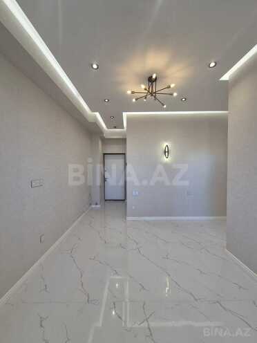 Satılır 2 otaqlı yeni tikili 42 m², Masazır q., photo 3 from 12
