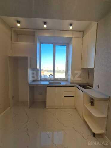 Satılır 2 otaqlı yeni tikili 42 m², Masazır q., photo 6 from 12