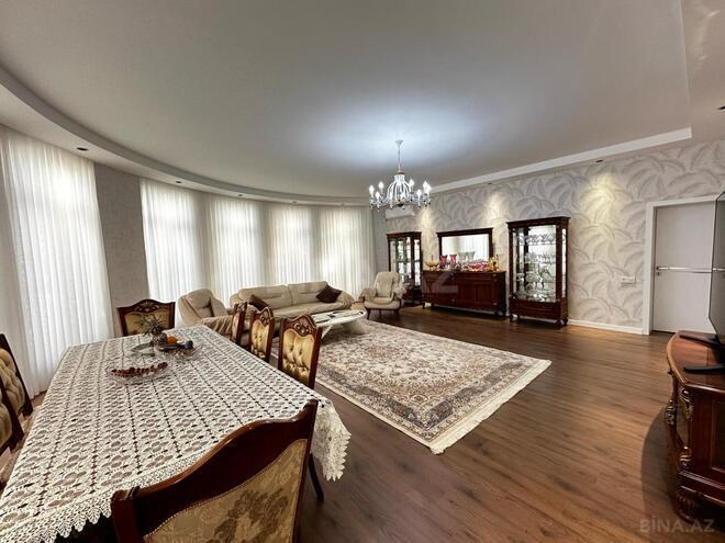 Продаётся 4-комн. новостройка 192 м², м. Шах Исмаил Хатаи, photo 3 from 25
