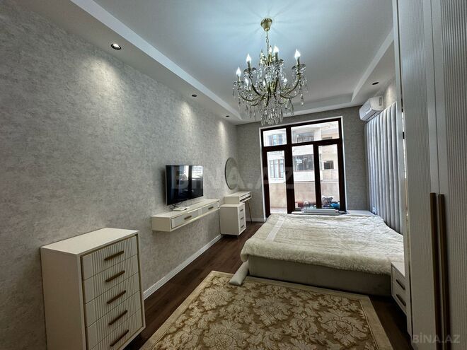 Продаётся 4-комн. новостройка 192 м², м. Шах Исмаил Хатаи, photo 5 from 25