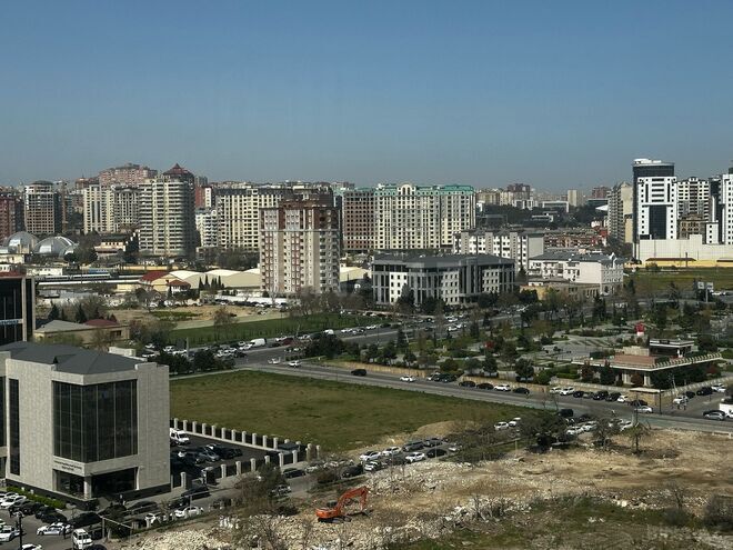 Продаётся 4-комн. новостройка 192 м², м. Шах Исмаил Хатаи, photo 14 from 25