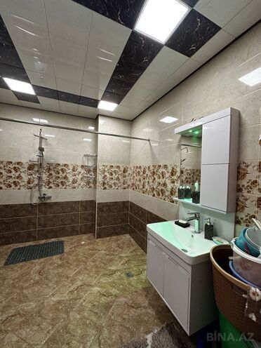 Продаётся 4-комн. новостройка 192 м², м. Шах Исмаил Хатаи, photo 21 from 25