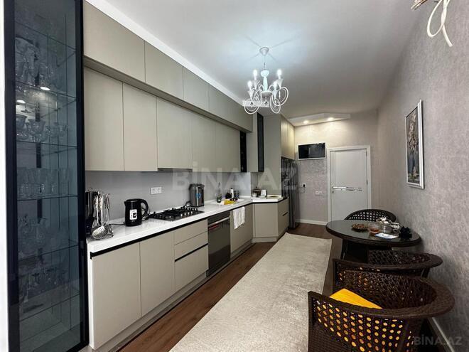 Продаётся 4-комн. новостройка 192 м², м. Шах Исмаил Хатаи, photo 13 from 25