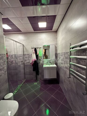 Продаётся 4-комн. новостройка 192 м², м. Шах Исмаил Хатаи, photo 24 from 25