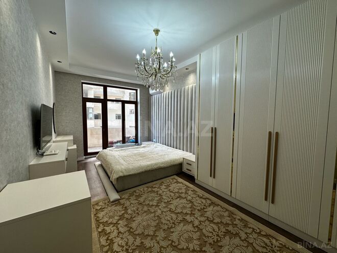 Продаётся 4-комн. новостройка 192 м², м. Шах Исмаил Хатаи, photo 6 from 25