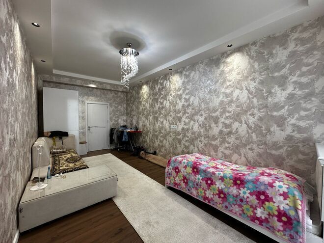 Продаётся 4-комн. новостройка 192 м², м. Шах Исмаил Хатаи, photo 10 from 25