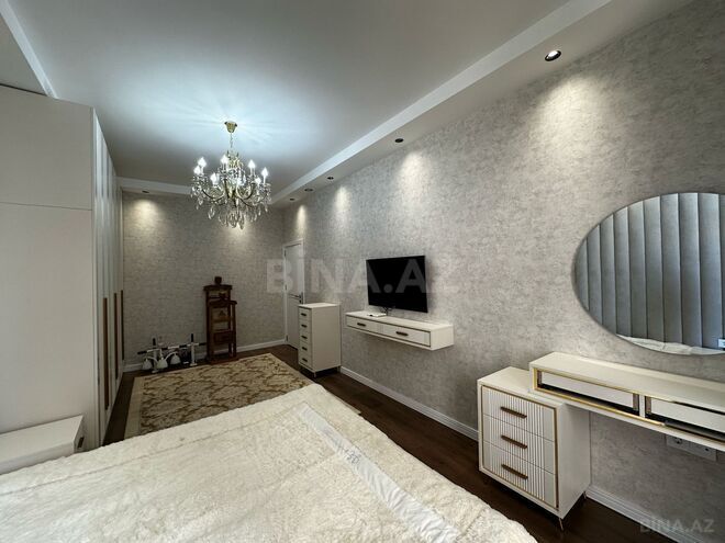 Продаётся 4-комн. новостройка 192 м², м. Шах Исмаил Хатаи, photo 19 from 25