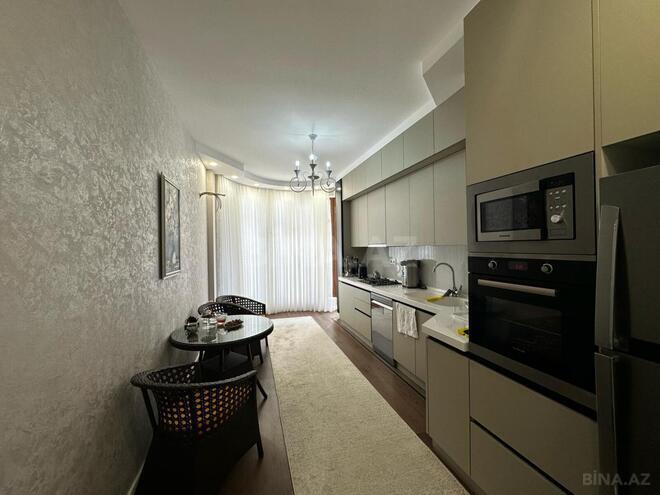 Продаётся 4-комн. новостройка 192 м², м. Шах Исмаил Хатаи, photo 12 from 25