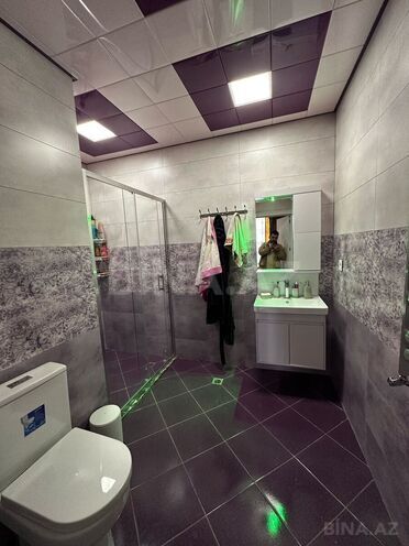 Продаётся 4-комн. новостройка 192 м², м. Шах Исмаил Хатаи, photo 22 from 25